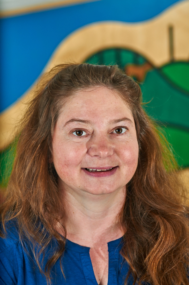 Agnes Kirschner