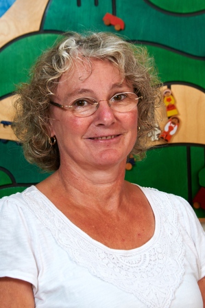 Schefthaler Lydia