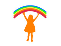 Regenbogengruppe